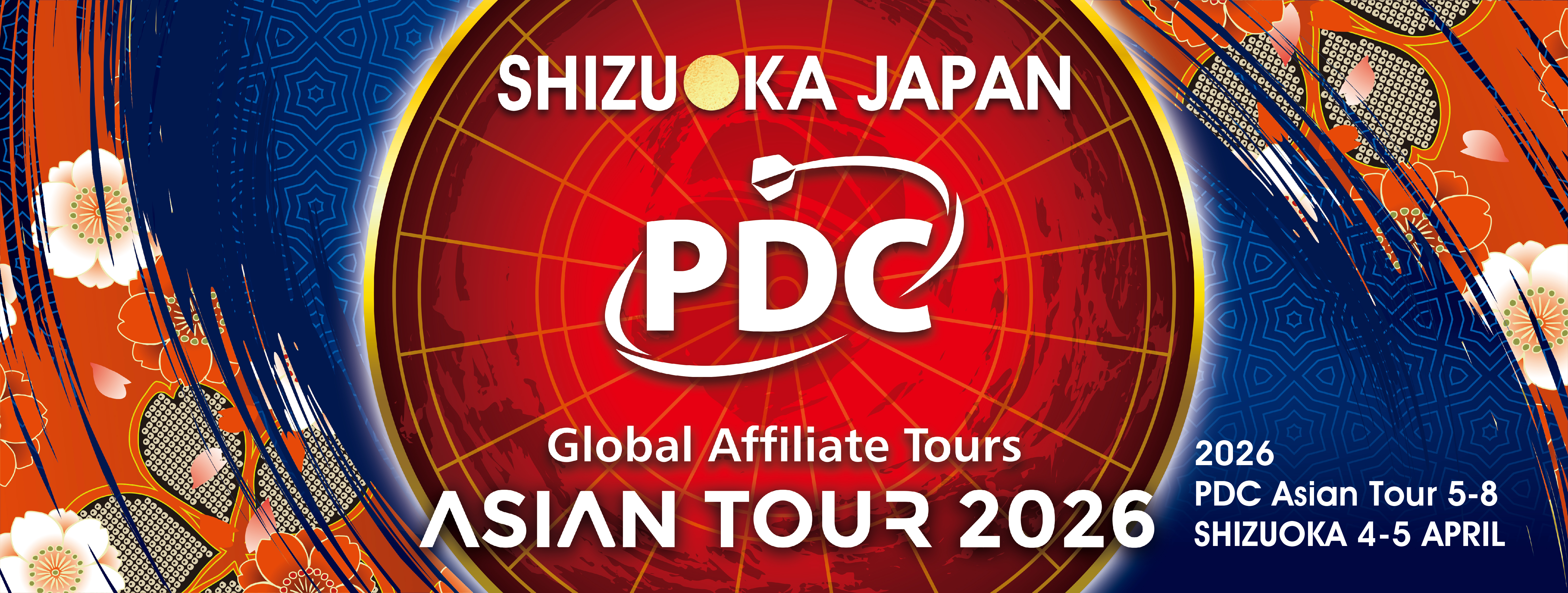 Steel Darts Japan Tour