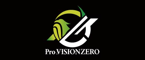 PRO VISION JAPAN