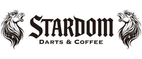 STARDOM DARTS